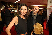 Danielle und Michael Waldleitner  (©Foto:Martin Schmitz)